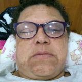 Maura from Rio Branco | Woman | 53 years old | Capricorn