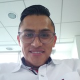 Quique from Miguel Hidalgo | Man | 34 years old | Libra