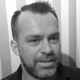 Poltermeist from Groningen | Man | 50 years old | Pisces