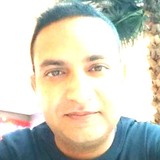 Sahil from Deira | Man | 42 years old | Aquarius
