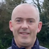 Trevorkelly0E from Galway | Man | 47 years old | Cancer