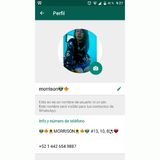 Morrison from Querétaro | Woman | 28 years old | Aquarius