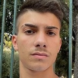 Michelefebbr8P from Bari | Man | 22 years old | Capricorn