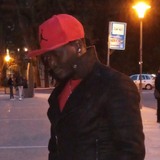 Diarra from Trento | Man | 24 years old | Libra