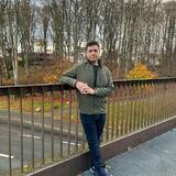 Saeedahvc from Oslo | Man | 35 years old | Sagittarius