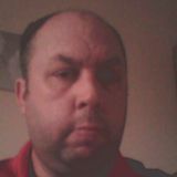 Stewart from Kirkintilloch | Man | 53 years old | Cancer