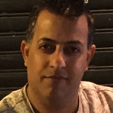 Lolo from Lisbon | Man | 40 years old | Capricorn