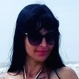 Taionatt62 from Curitiba | Woman | 44 years old | Aries
