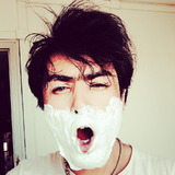 Benyamin from Rome | Man | 39 years old | Virgo