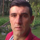 Cláudio from Sao Mateus do Sul | Man | 44 years old | Taurus