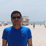 Jose from Santa Catarina | Man | 44 years old | Pisces