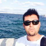 Malemar from Taksim | Man | 37 years old | Capricorn