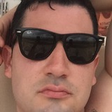 James from San Antonio | Man | 38 years old | Aquarius