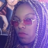 Sandrinyferr7A from Rio de Janeiro | Woman | 30 years old | Capricorn