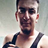 Leonardo from Santa Cruz de las Flores | Man | 26 years old | Gemini