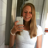 Stinanilsson from Simrishamn | Woman | 29 years old | Cancer
