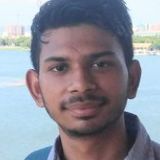 Abhi from Tainan | Man | 27 years old | Libra