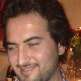 Ali from Falkenberg | Man | 39 years old | Gemini