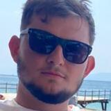 Harry03Bzq from Crouch End | Man | 24 years old | Capricorn