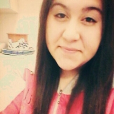 Missdjnarry from Roma | Woman | 30 years old | Gemini