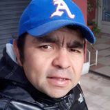 Rodolfao from Santa Cruz | Man | 40 years old | Capricorn