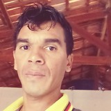 Bruno from Santa Maria da Vitoria | Man | 40 years old | Taurus