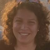 Jas from Schiedam | Woman | 31 years old | Aries