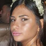 Carla from Beirut | Woman | 25 years old | Scorpio