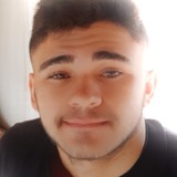 Benjamin from Crateus | Man | 26 years old | Leo