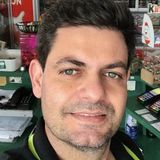 Henrique from Paraguacu Paulista | Man | 47 years old | Capricorn