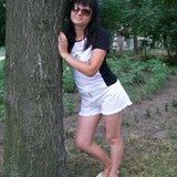 Оксана from Novomoskovsk | Woman | 44 years old | Capricorn