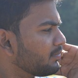 Nandhu from Coimbatore | Man | 28 years old | Gemini