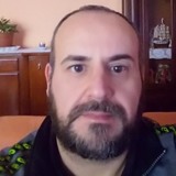 Dany from Villafranca d'Asti | Man | 48 years old | Taurus