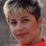 Cherish from Birkirkara | Woman | 45 years old | Aquarius