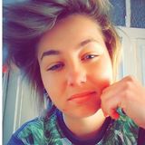 Rafa from Jaragua do Sul | Woman | 26 years old | Virgo