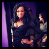 Tamara from Montreal | Woman | 38 years old | Leo