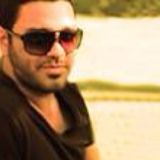 Ace from Kadiköi | Man | 38 years old | Aries