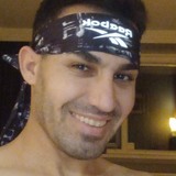 Aminqn40I from Edinburgh | Man | 36 years old | Capricorn