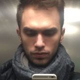 Fechetea from Zalau | Man | 30 years old | Gemini
