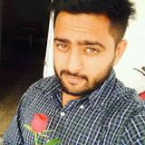 Rambo from Patiala | Man | 36 years old | Capricorn