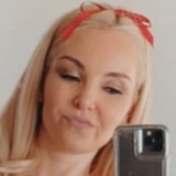 Thelma from Naaldwijk | Woman | 34 years old | Scorpio