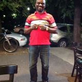 Drcletusharrison from California City | Man | 60 years old | Virgo