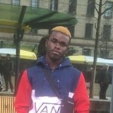Nicholasdf from Verona | Man | 27 years old | Capricorn