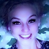 Desgroverpz from Rush | Woman | 29 years old | Pisces