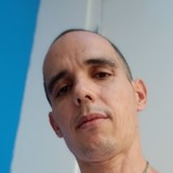Zensu from Nicoya | Man | 46 years old | Aquarius