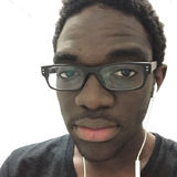 Jamal from Wellington | Man | 29 years old | Libra