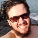Mynos from Cariacica | Man | 36 years old | Sagittarius