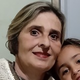 Clemarit1 from Araxa | Woman | 60 years old | Libra