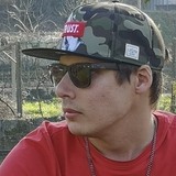 André from Rebordosa | Man | 34 years old | Gemini