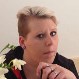 Angie from Prague | Woman | 40 years old | Aries